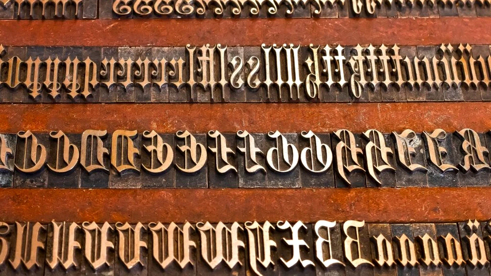 Johannes Gutenberg, părintele tiparului. Marele inventator a murit în mizerie și sărăcie