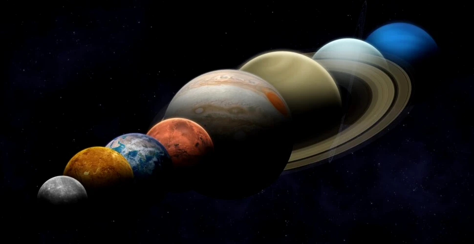 Marea aliniere cu 7 planete din 28 februarie: Tot ce trebuie să știi!