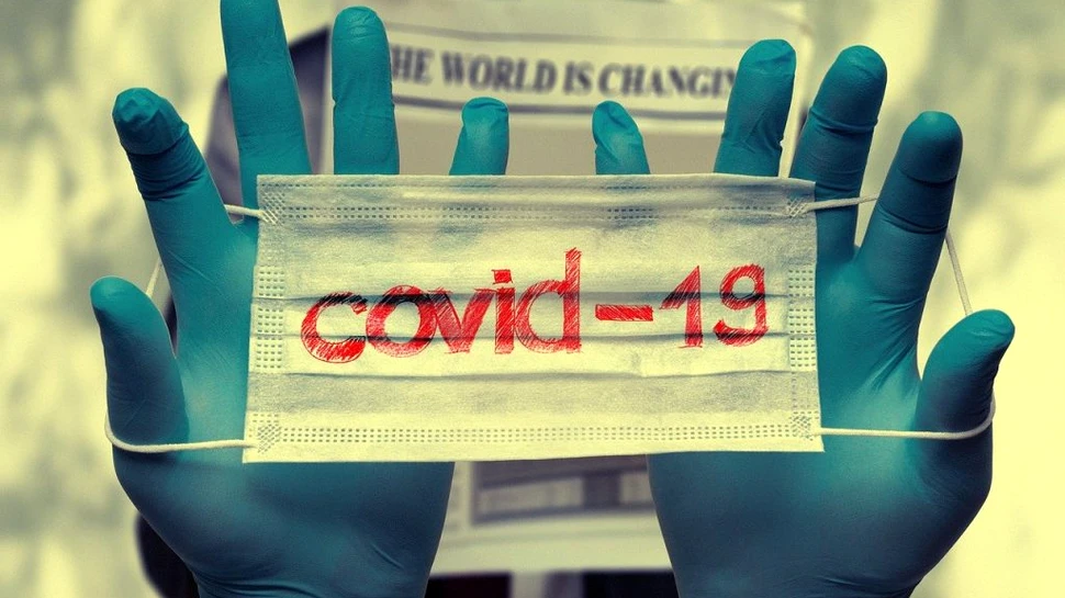 Infecția cu noul coronavirus ar putea provoca halucinații și chiar stres post-traumatic