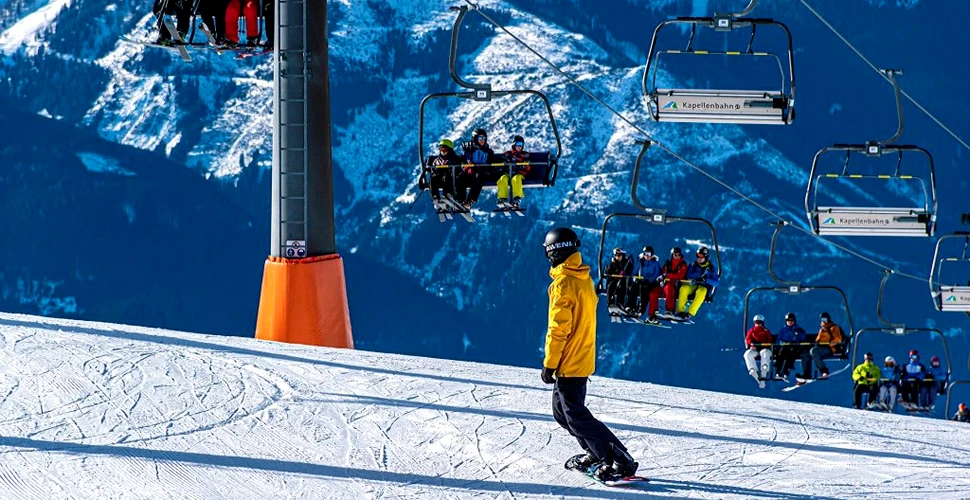 Regulile din principalele stațiuni de schi din Europa. Cum să nu stai în carantină?