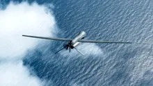 Germania finanțează achiziția a 50.000 de drone de atac pentru Ucraina