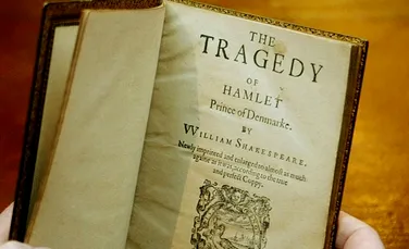 Cercetătorii britanici vor să-l dezgroape pe Shakespeare pentru a afla cum a murit