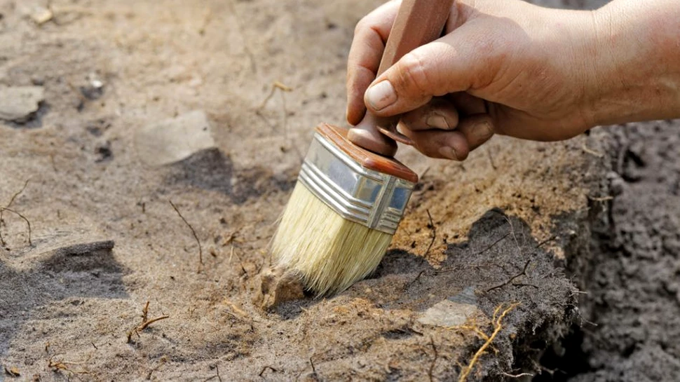 Arheologii au descoperit unelte vechi de 300.000 de ani ce dezvăluie că Arabia Saudită era un ”tărâm verde” în trecut