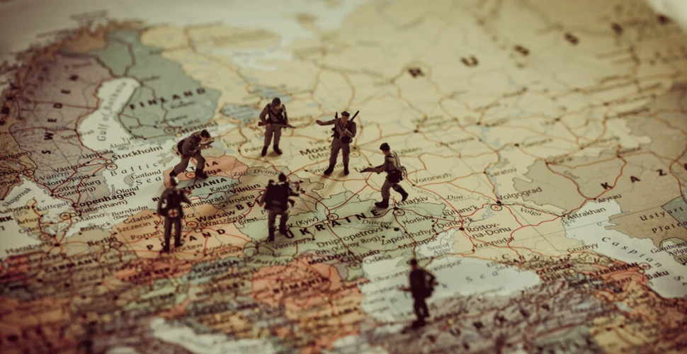 Pregătiri pentru război în Europa: Țara care va găzdui 800.000 de militari NATO