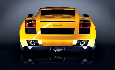 Lamborghini Gallardo – sub semnul Taurului