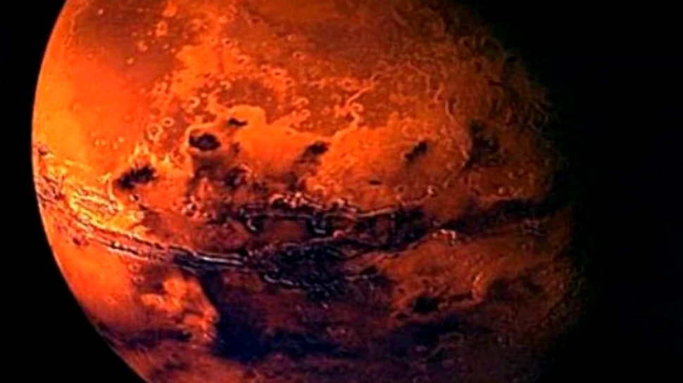 Viata pe Marte? Noi suntem “de vina” (VIDEO)