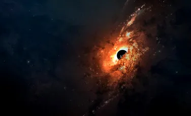 Dovezi pentru teoria lui Stephen Hawking despre găurile negre ar fi fost găsite pe Pământ