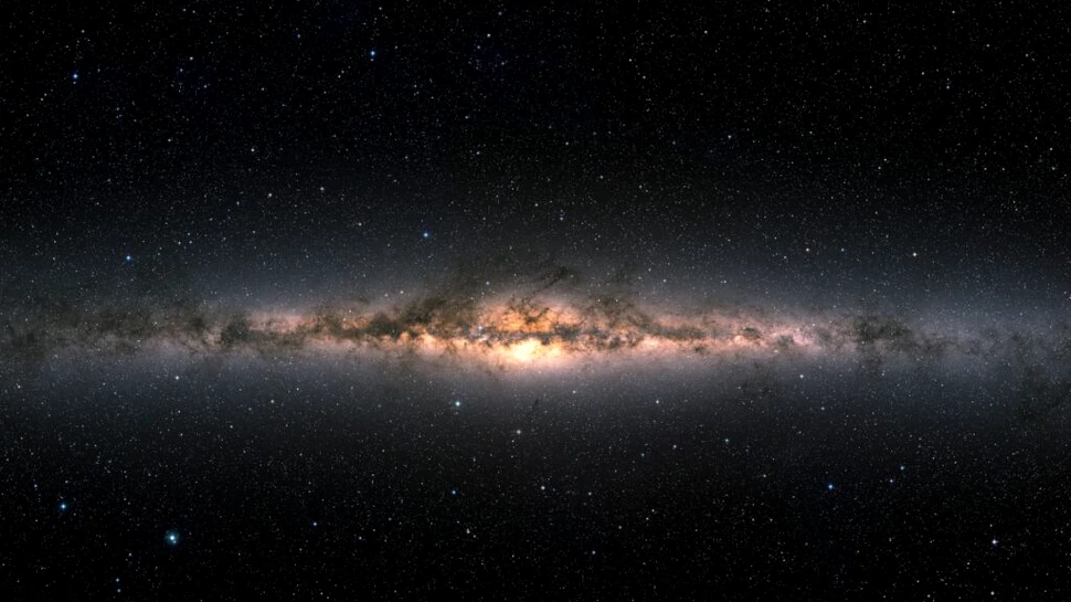 Astronomii au descoperit cea mai pură stea din Univers