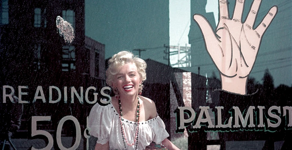 Fotografii nemaivăzute cu Marilyn Monroe. Imaginile în premieră care o arată pe celebra actriţă aşa cum nu a mai apărut niciodată