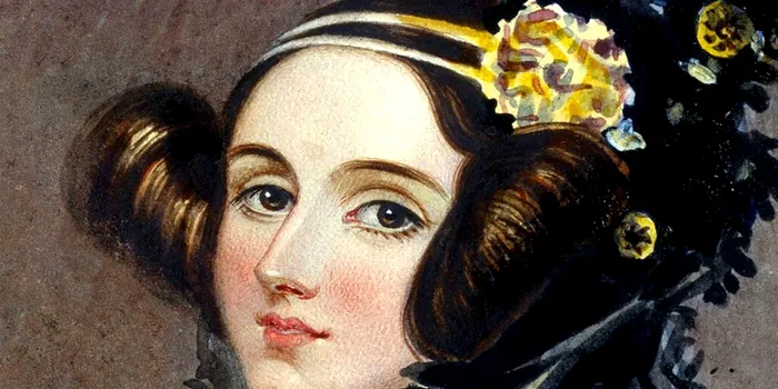 Ada Lovelace, prima programatoare din istorie și femeia care a imaginat viitorul computerelor