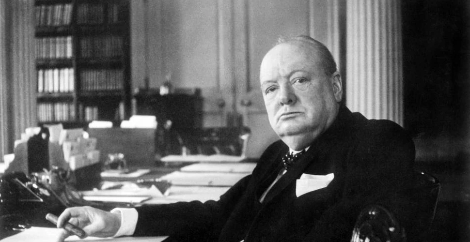 Dezvăluiri despre o mare personalitate a istoriei: de ce se temea familia lui Winston Churchill?