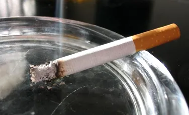 De ce doar o parte dintre fumatori se imbolnavesc de cancer?