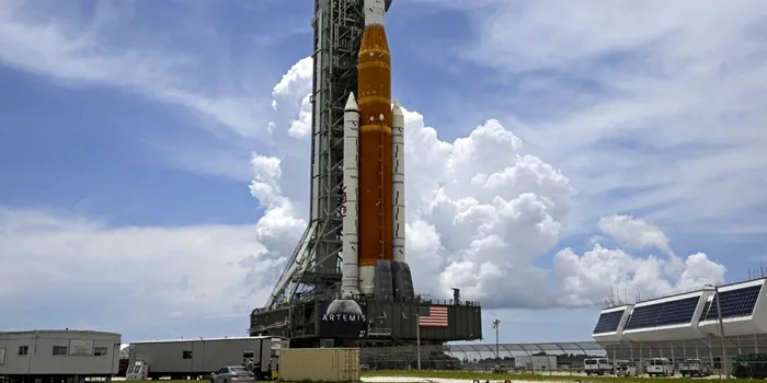Racheta Artemis 1 a primit nu una, ci trei date de lansare spre Lună. Ce probleme are NASA de rezolvat?
