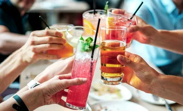 Renunţarea la alcool ar putea avea efecte benefice pentru femei