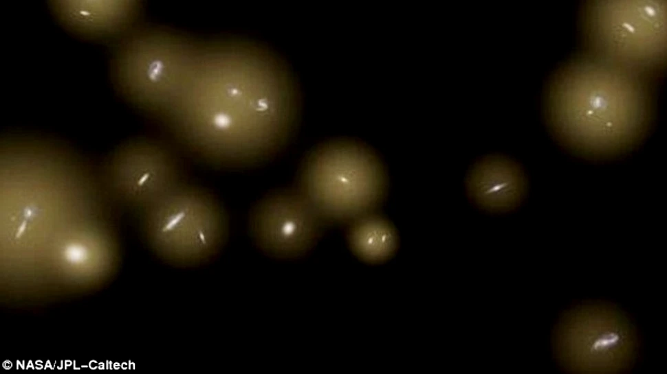 Astronomii sunt surprinşi: o descoperire recentă arată că Universul este plin de „stele orfane”