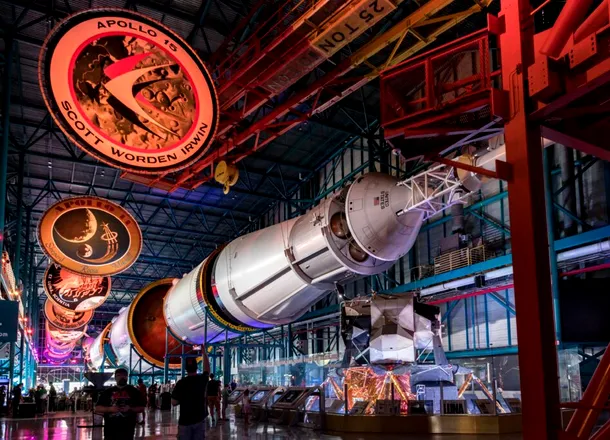 Cum a salvat Inteligență Artificială navele spațiale ale NASA de la un potențial dezastru?