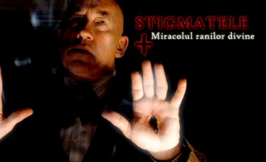 Stigmatele – miracolul ranilor divine