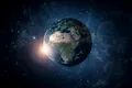 Originile vieții, pe Pământ sau în afara planetei? Noi experimente ar putea elucida misterul