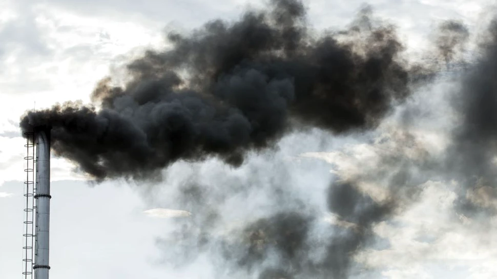 Sateliţii NASA au descoperit cauza unei creşteri fără precedent de dioxid de carbon din atmosferă