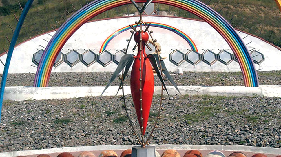 Lucrarea  fara  de sfarsit