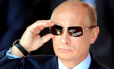 Noile ”arme” ale lui Putin înfricoşează sateliţii. Se asamblează în doar cinci minute
