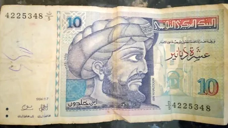 Profetul modernității. Ibn Khaldun: părintele sociologiei și geniul gândirii și economiei medievale