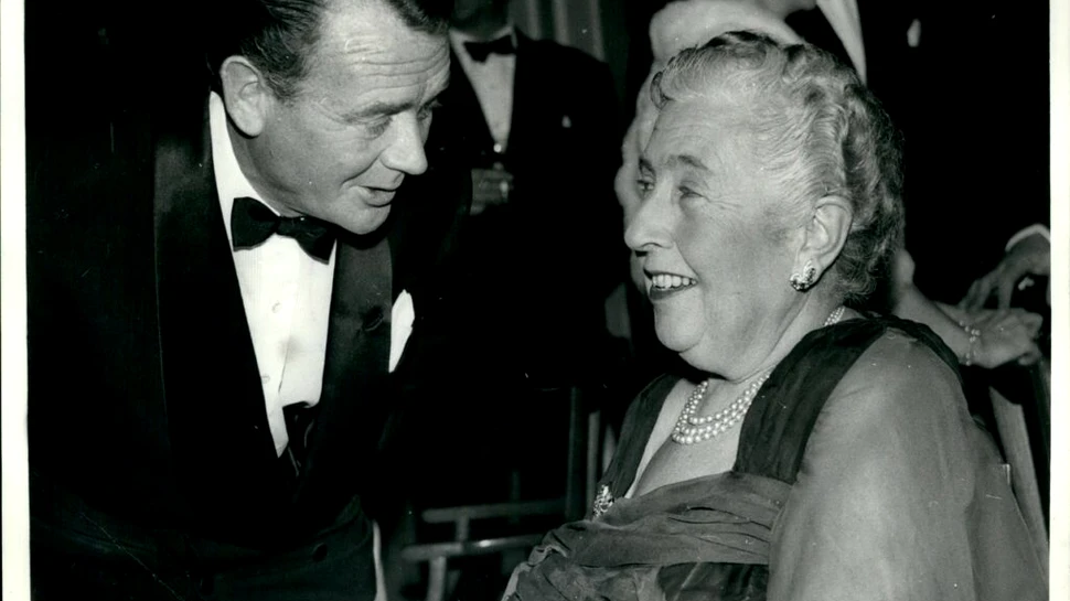 Agatha Christie, Regina Crimelor și Misterelor. Cea mai bine vândută romanicieră din toate timpurile