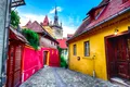 O zonă din România este în top 10 cele mai frumoase locuri de vizitat în 2024