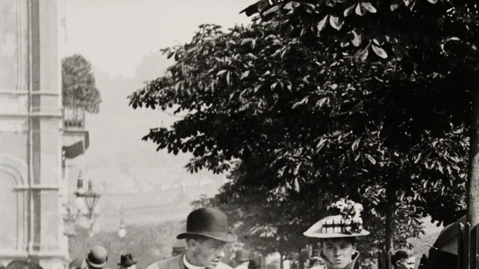 Concediile și legăturile amoroase la finalul secolului al  XIX-lea