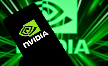 Nvidia, prima companie din lume care a depășit valoarea de piață de 4 trilioane de dolari