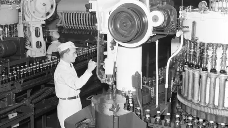 Prima Coca-Cola avea drept efect „să învigoreze organele sexuale”