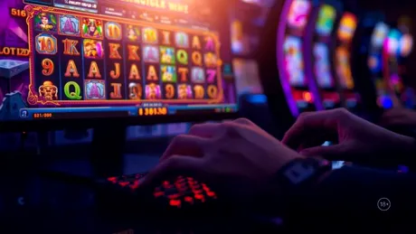 Psihologia riscului: Cum să păstrezi lucrurile sub control la casino online (P)
