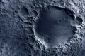 HORUS, noul algoritm care poate dezvălui ce se ascunde în cele mai întunecate cratere ale Lunii