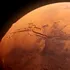 Planeta Marte ar fi fost lovită de meteoroizi mai des decât se credea până acum