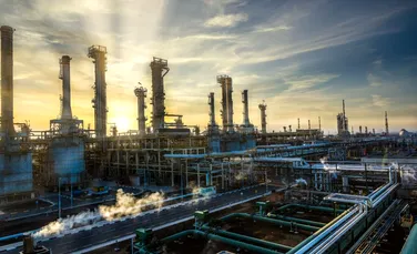 Singura și cea mai mare rafinărie de petrol din Abu Dhabi și-a suspendat operațiunile