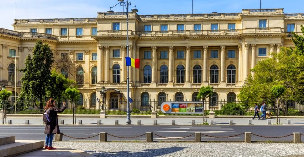 MNAR, primul muzeu din București care se redeschide. Ce reguli trebuie respectate