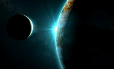 „Cea mai intensă” erupție vulcanică observată vreodată pe satelitul Io al planetei Jupiter