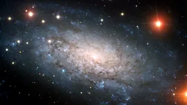 Premieră în astronomie: Forma unică a unei explozii stelare, dezvăluită cu Telescopul Foarte Mare de la ESO