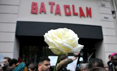 Un film controversat despre masacrul de la Bataclan a fost finalizat şi va fi difuzat