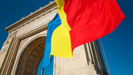Prima Constituţie română elaborată fără influenţă străină