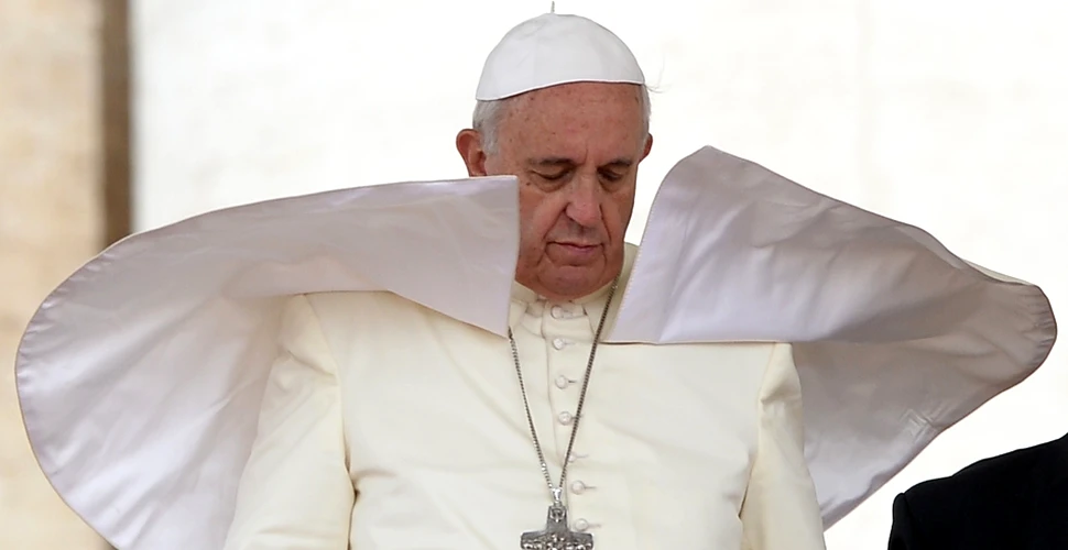 Vaticanul a primit o cerere de răscumpărare pentru două scrisori rare