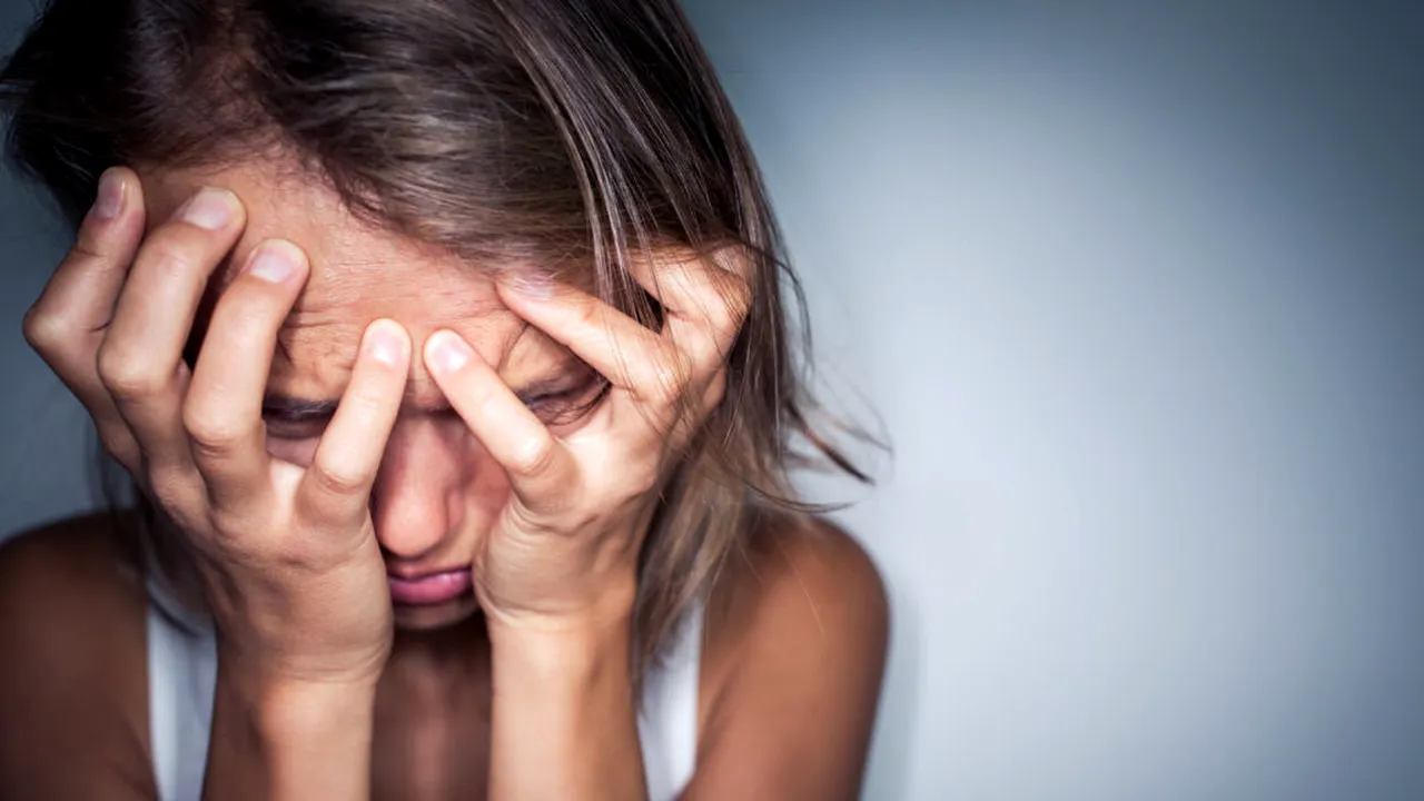 anxietatea 