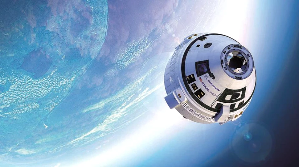 NASA ar putea renunţa la racheta Boeing, pentru viitoarea misiune pe Lună