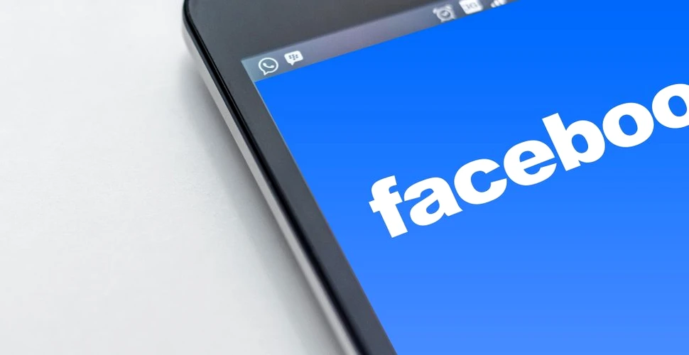 Facebook a îmbunătățit securitatea aplicației de messenger