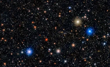 Noi perspective asupra energiei întunecate, dezvăluite într-un studiu masiv al Universului