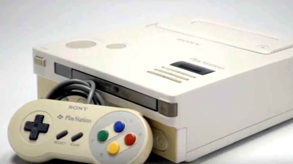Prototipul unei console de jocuri a fost vândută  cu o sumă uriaşă, la o licitaţie