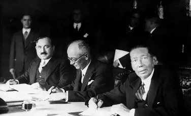 Mica Înţelegere, alianţa promiţătoare a României care a fost distrusă într-o singură zi