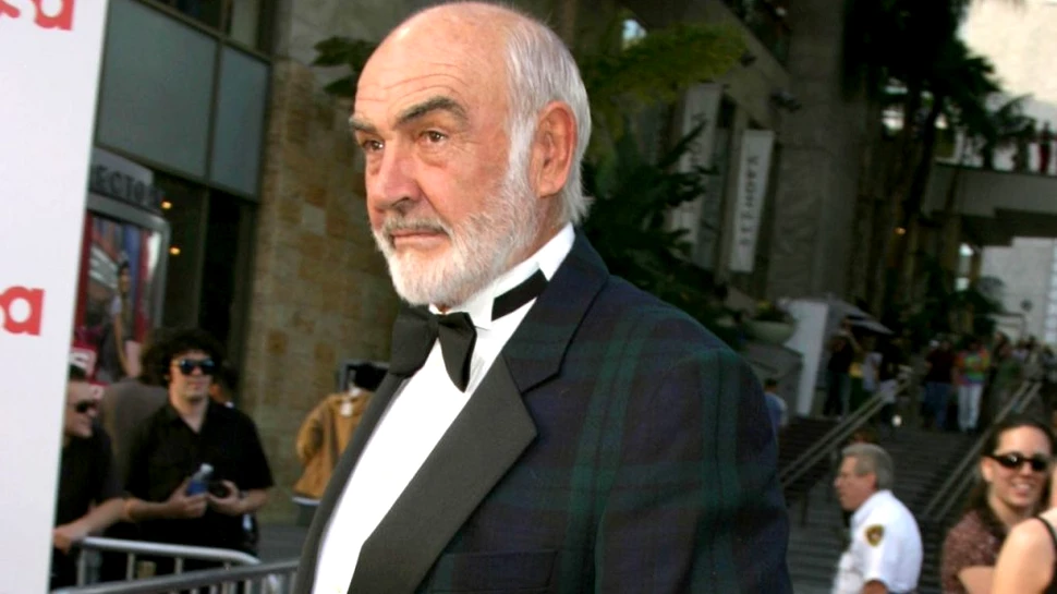 Actorul Sir Sean Connery a murit. Unul dintre marile roluri a fost James Bond