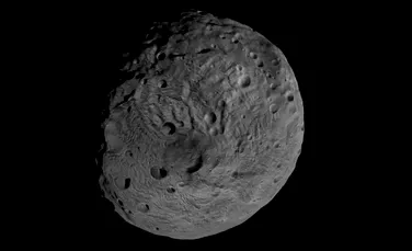 Un asteroid din platină, care valorează 5.400 de miliarde de dolari, va trece duminică pe lângă Terra