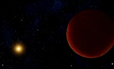 Astronomii au capturat detalii uimitoare ale unei planete foarte îndepărtate din sistemul solar. ”Este un loc bogat şi complex”